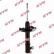 KYB 334200 - Tlmič pruženia -