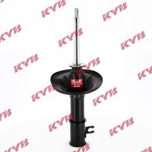 KYB 334280 - Tlmič pruženia -