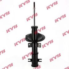 KYB 334612 - Tlmič pruženia -