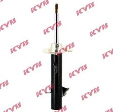 KYB 334621 - Tlmič pruženia -
