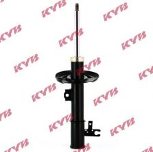 KYB 334635 - Tlmič pruženia -