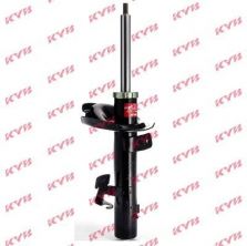 KYB 334840 - Tlmič pruženia -