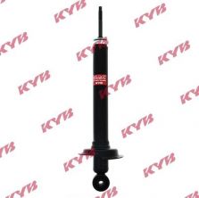 KYB 341267 - Tlmič pruženia -