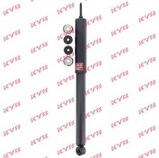 KYB 343231 - Tlmič pruženia -
