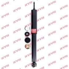 KYB 343265 - Tlmič pruženia -