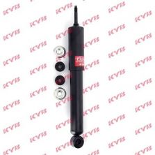 KYB 343287 - Tlmič pruženia -
