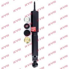 KYB 344298 - Tlmič pruženia -