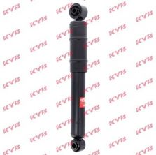 KYB 344445 - Tlmič pruženia -