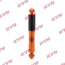 KYB 354001 - Tlmič pruženia -