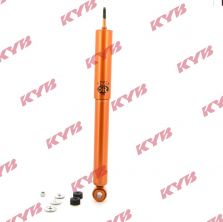 KYB 354005 - Tlmič pruženia -