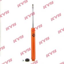 KYB 375036 - Tlmič pruženia -