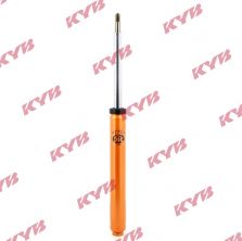 KYB 376001 - Tlmič pruženia -