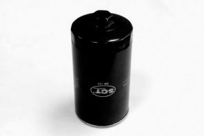 SCT-Filter SM 122 - Olejový filter