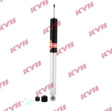 KYB 553237 - Tlmič pruženia -