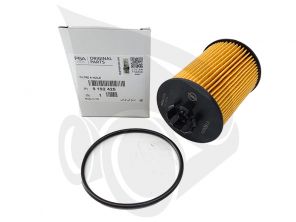 GM 0650307 - Olejový filter