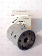 GM 0650400 - Olejový filter