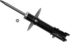 Sachs 030 012 - Tlmič pruženia -