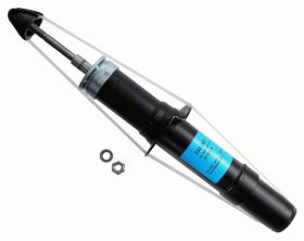 Sachs 030 667 - Tlmič pruženia -
