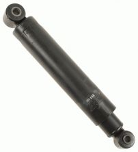 Sachs 101 498 - Tlmič pruženia -