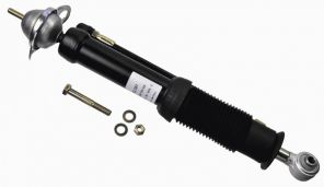 Sachs 102 397 - Tlmič pruženia -