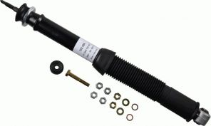 Sachs 102 408 - Tlmič pruženia -