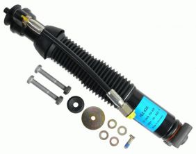 Sachs 102 420 - Tlmič pruženia -
