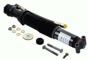 Sachs 102 422 - Tlmič pruženia -