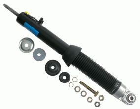 Sachs 102 548 - Tlmič pruženia -