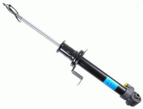 Sachs 102 817 - Tlmič pruženia -