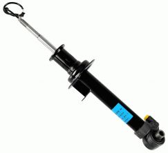 Sachs 102 818 - Tlmič pruženia -