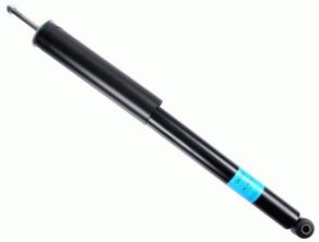Sachs 106 420 - Tlmič pruženia -