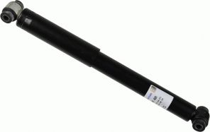 Sachs 106 491 - Tlmič pruženia -