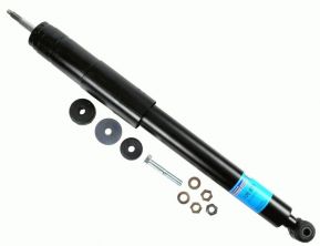 Sachs 106 879 - Tlmič pruženia -