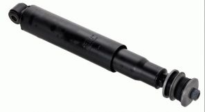 Sachs 106 942 - Tlmič pruženia -