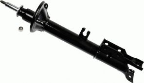 Sachs 110 787 - Tlmič pruženia -