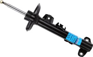 Sachs 115 195 - Tlmič pruženia -