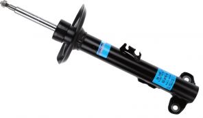 Sachs 115 245 - Tlmič pruženia -