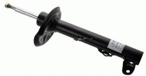 Sachs 115 689 - Tlmič pruženia -
