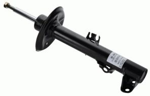 Sachs 115 690 - Tlmič pruženia -