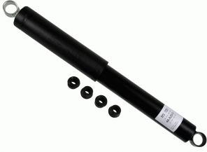 Sachs 123 725 - Tlmič pruženia -