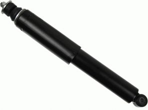Sachs 123 726 - Tlmič pruženia -
