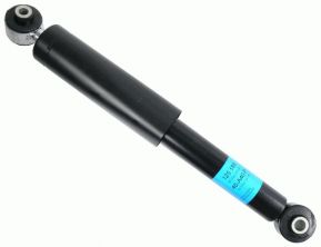 Sachs 125 189 - Tlmič pruženia -