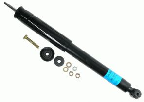 Sachs 125 348 - Tlmič pruženia -