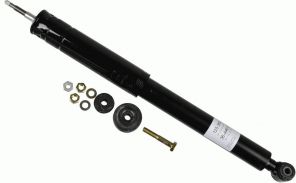 Sachs 125 350 - Tlmič pruženia -