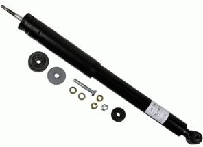 Sachs 125 366 - Tlmič pruženia -