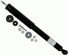 Sachs 125 569 - Tlmič pruženia -