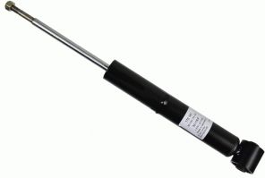 Sachs 170 141 - Tlmič pruženia -