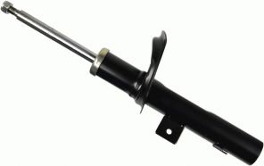 Sachs 170 165 - Tlmič pruženia -