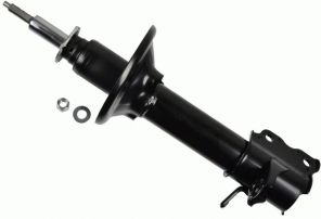 Sachs 170 248 - Tlmič pruženia -