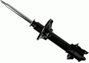 Sachs 170 252 - Tlmič pruženia -